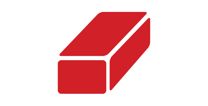Pictogramme : brique